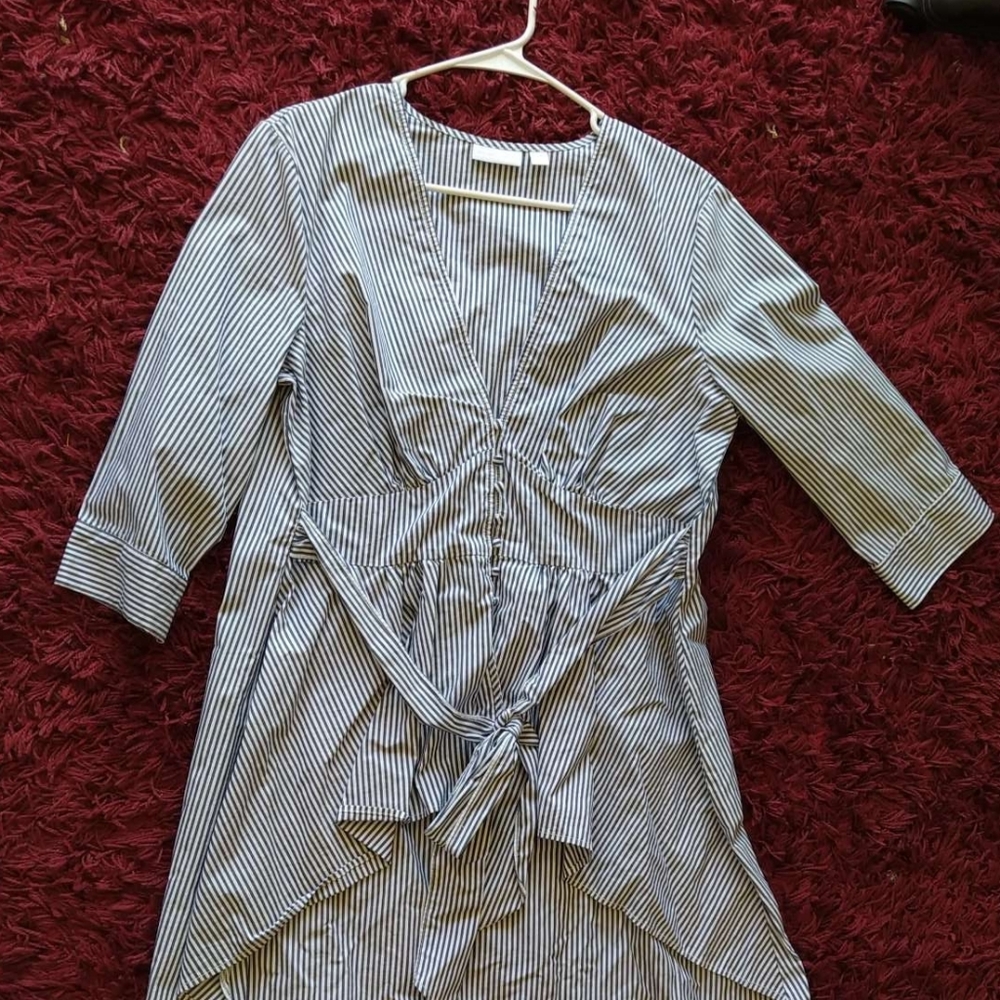 NY & CO Button down